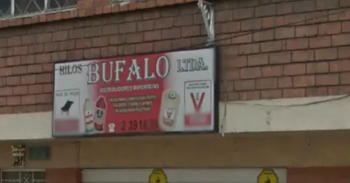 HILOS BUFALO BOGOTÁ HILOS BUFALO BOGOTÁ